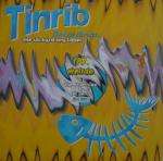 Weirdo - The Other Side / Get On Up - Tinrib Recordings - Trance