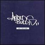 Audio Bullys - Way Too Long - Source UK - Progressive
