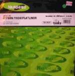 Nexus - Return From Flatliner - Nukleuz - Trance