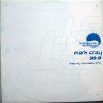 Mark Gray - 99.9 - Vicious Circle Recordings - Hard House