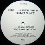 Lonyo - Summer Of Love - Riverhorse Records - UK Garage