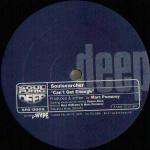 Soulsearcher - Can't Get Enough - Soulfuric Deep - Deep House