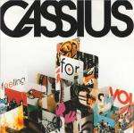 Cassius - Feeling For You - Virgin France S.A. - House