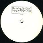 Astrotrax - The Energy (Feel The Vibe) - Satellite Records (UK) - House