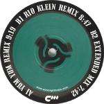 DJ AWOL - Absent - Concept Music - Progressive