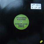 Brother Brown & Boy George - Generations Of Love 2003 - Brother Brown Recordings - Progressive