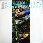 Depeche Mode - A Question Of Time - Mute Records Ltd. - Synth Pop