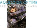 Depeche Mode - A Question Of Time / A Question Of Lust - Sire Records Company - Synth Pop