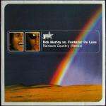 Bob Marley vs. Funkstar De Luxe - Rainbow Country (Remix) - Club Tools - UK House