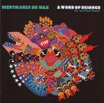 Nightmares On Wax - A Word Of Science - Warp Records - UK Techno