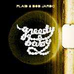 Plaid & Bob Jaroc - Greedy Baby inc dvd - Warp Records - Electronica