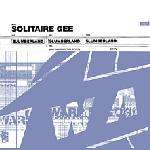Solitaire Gee - Slumberland - Warp Records - Progressive