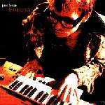 Jimi Tenor - Europa - Warp Records - Future Jazz