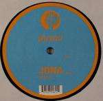 Jona - Tizia E.P. - Get Physical Music - House