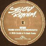 Josh Wink - Higher State Of Consciousness - Strictly Rhythm - UK House
