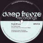 Fresh&Low - La Coca Loca - Deep Freeze Recordings - UK House