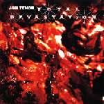 Jimi Tenor - Total Devastation - Warp Records - Future Jazz