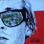Jimi Tenor - Out Of Nowhere - Warp Records - Future Jazz