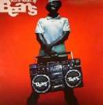 Beans - Shock City Maverick - Warp Records - Hip Hop