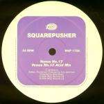 Squarepusher - Venus No. 17 - Warp Records - Drum & Bass