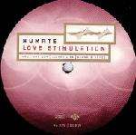 Humate - Love Stimulation (Remixes) - Rough Trade Germany - UK House
