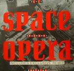 Space Opera - Space 3001, Andropolis - XL - Hardcore