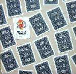 Blockhead - Insomniac Olympics - Ninja Tune - Down Tempo