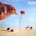 Eumir Deodato - First Cuckoo - MCA Records - Soul & Funk