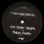 Hexstatic - Red Laser Beam - Ninja Tune - UK House