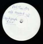 All Saints - All Hooked Up - London Records - UK House