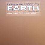 LTJ Bukem - Earth Volume Two - Earth - Drum & Bass
