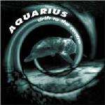 Aquarius - Drift To The Centre / Wave Forms - Looking Good Records - Drum & Bass