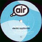Mr. Velcro Fastener - Electric Appliances - Air Recordings - Nu Skool Breaks