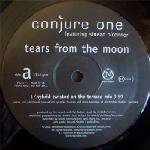 Conjure One - Tears From The Moon - Nettwerk UK - Break Beat