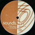 Dan Eben - Sandwich Man - Communique - US Techno