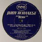 Judy Albanese - You - Neo Records Ltd. - Trance