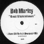 Bob Marley - Soul Shakedown - Silk Entertainment - US House
