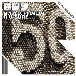 MYNC Project - R U Sure - Cr2 Records - UK House