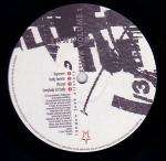 London Funk Allstars - London Funk Volume 1 - Ninja Tune - Down Tempo