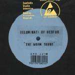 Illuminati Of Hedfuk, The - The Worm Turns - Ninja Tune - Trip Hop