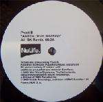 Phatt Bastard - And Da Drum Machine - NuLife Recordings - Hard House