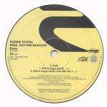 Rhythm Bangers - Bang - Rise - US House