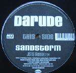 Darude - Sandstorm - Edel Records - Trance
