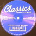 Gemini - A Moment Of Insanity - Planet E - Chicago House