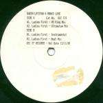 Queen Latifah & Monie Love - Ladies First - Gee Street - Hip Hop