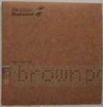 Roni Size / Reprazent - Brown Paper Bag - Talkin' Loud - Drum & Bass