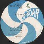 Rotor - Here Comes The Weatherman - Up-Roar - Hardcore