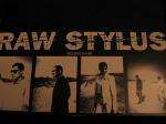 Raw Stylus - Believe In Me - Wired Recordings - Down Tempo