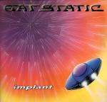 Eat Static - Implant - Planet Dog - UK Techno