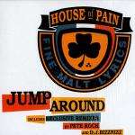 House Of Pain - Jump Around - XL Recordings - Hip Hop